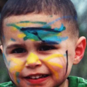 Meet your Posher, Nicholas